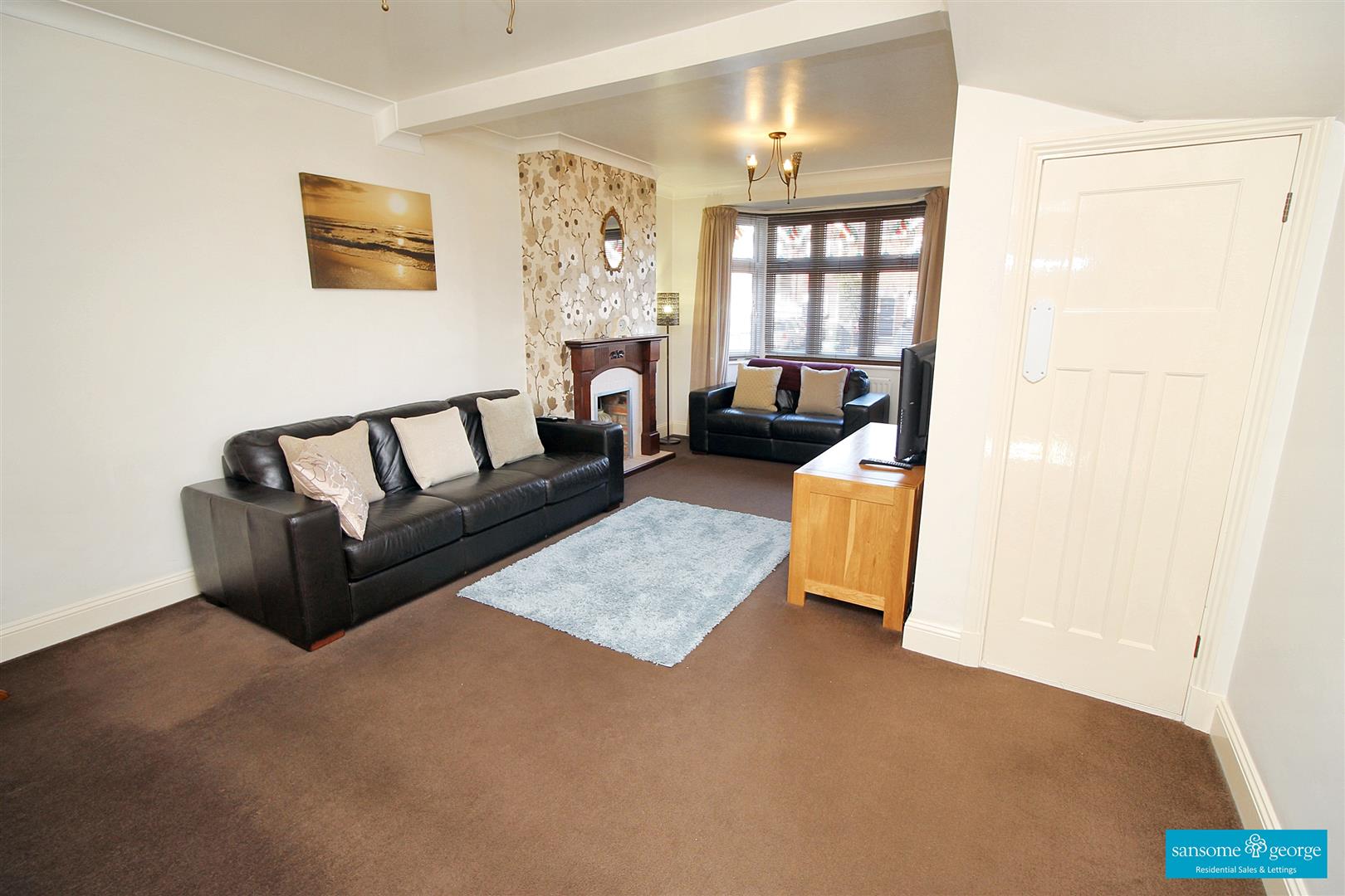2 bed property in Glenwood Drive, Tilehurst